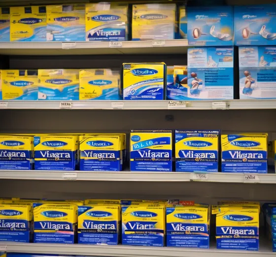 Farmaco uguale al viagra senza ricetta